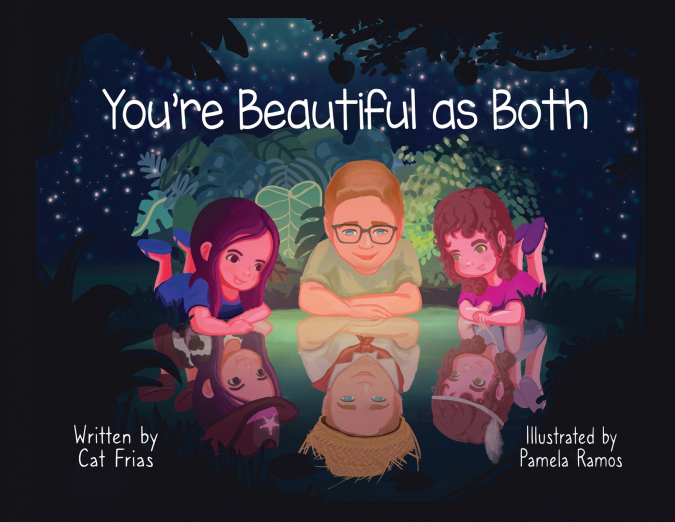 You’re Beautiful as Both