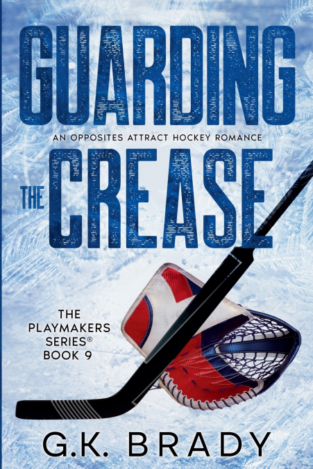 Guarding the Crease