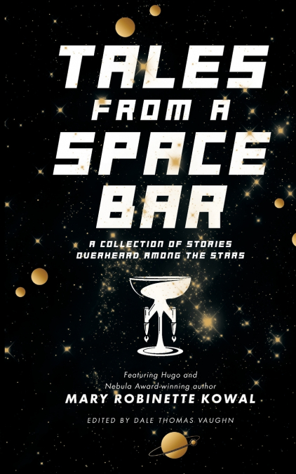 Tales from a Space Bar