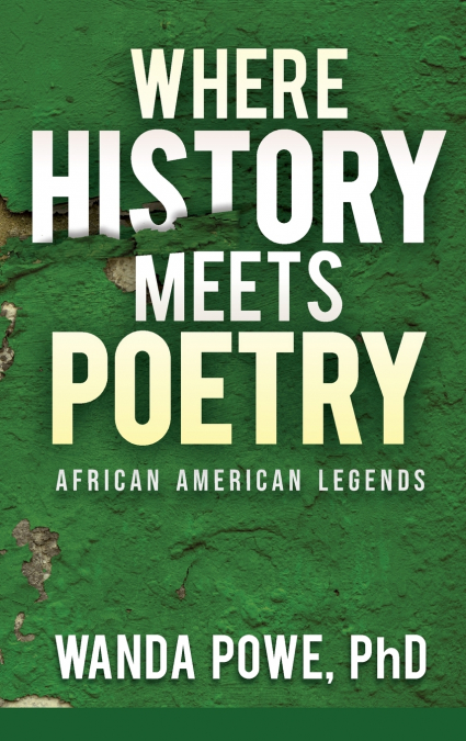 Where History Meets Poetry