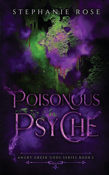Poisonous Psyche