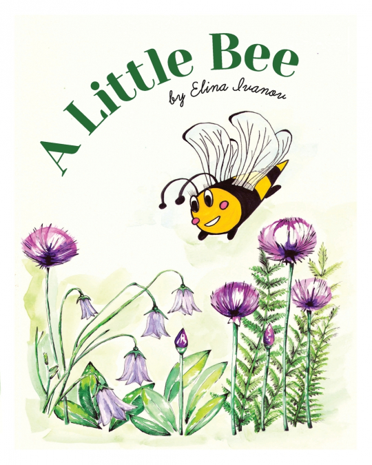 A Little Bee