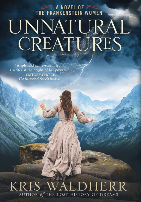 Unnatural Creatures