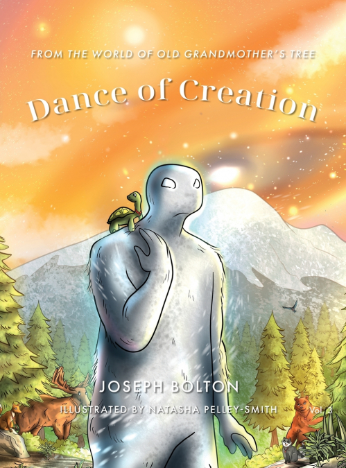 Dance of Creation