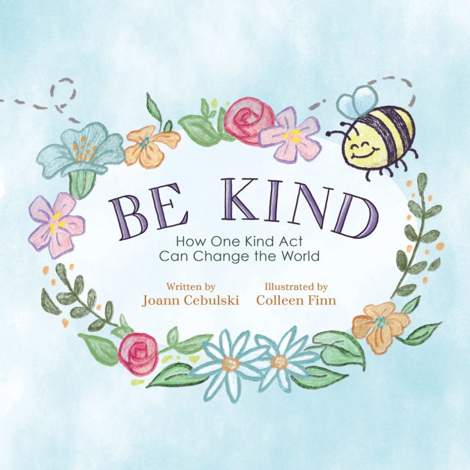 Be Kind