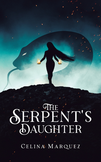 The Serpent’s Daughter