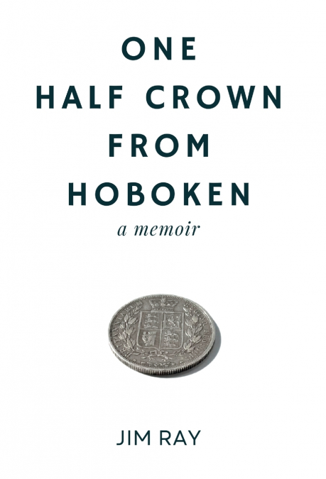 One Half Crown from Hoboken