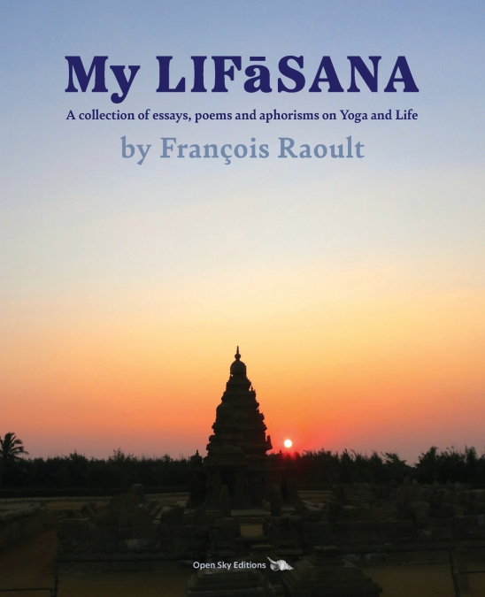My LIFāSANA