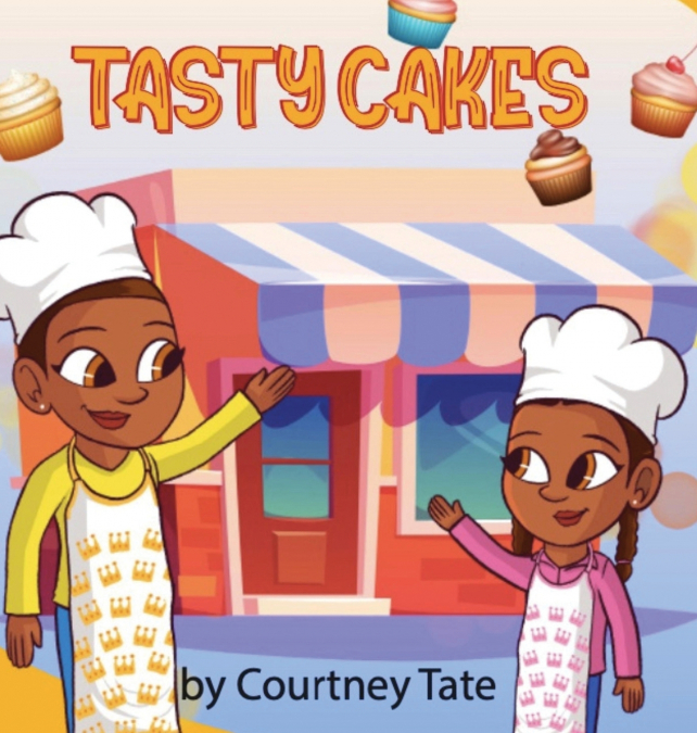Tasty Cakes