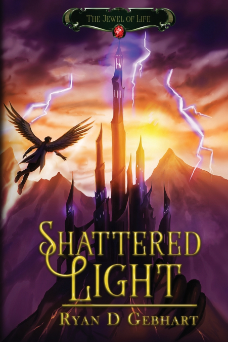 Shattered Light