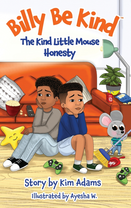 Billy Be Kind