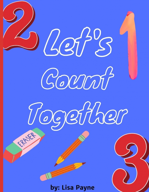 Let’s Count Together
