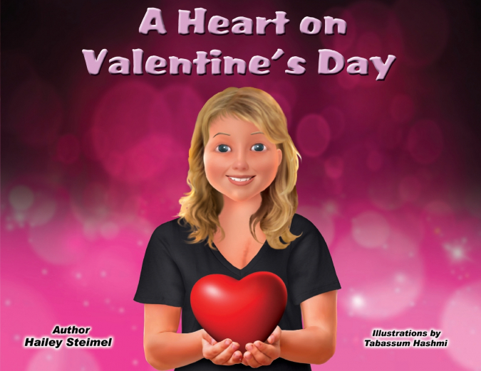 A Heart on Valentine’s Day
