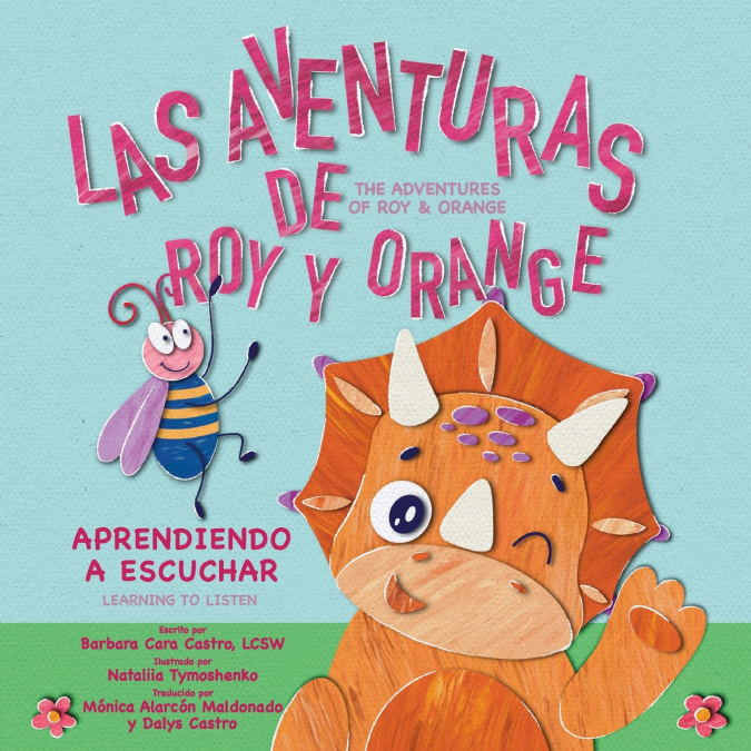Las Aventuras de Roy y Orange