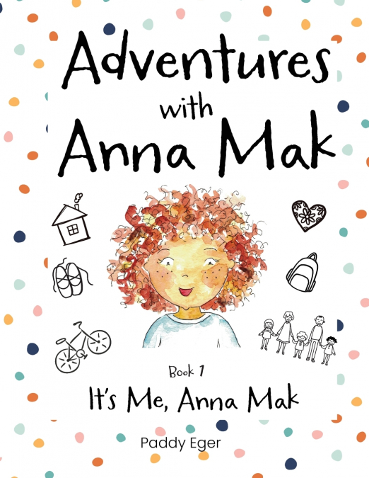 Adventures with Anna Mak