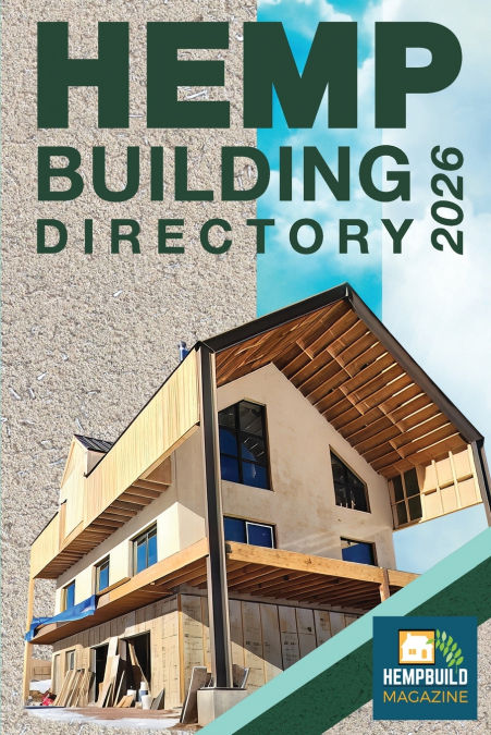 Hemp Building Directory 2026