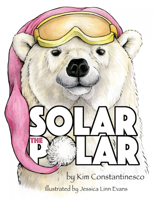 Solar the Polar