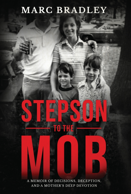 Stepson to the Mob