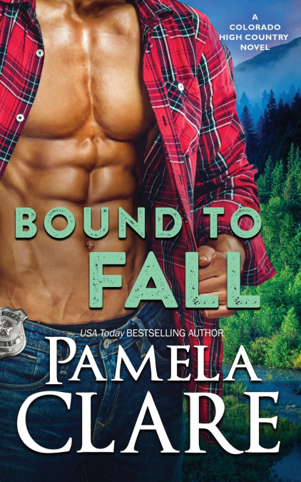Bound to Fall