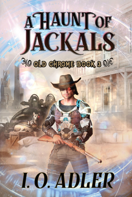 A Haunt of Jackals