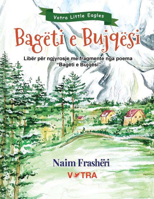Bagëti e Bujqësi