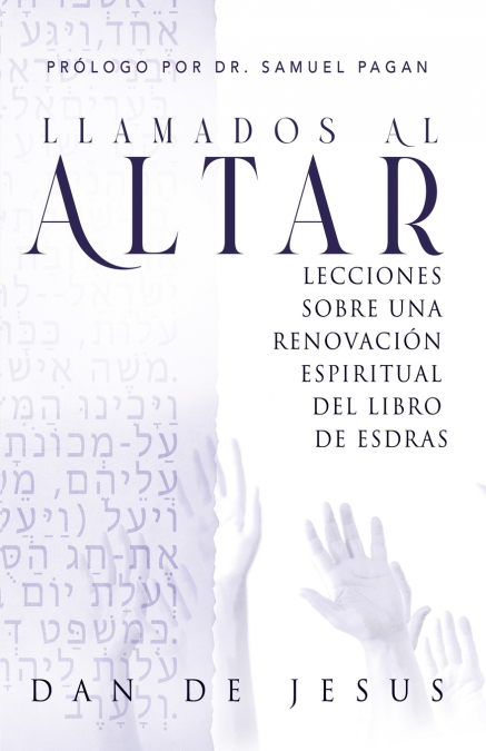 Llamados Al Altar