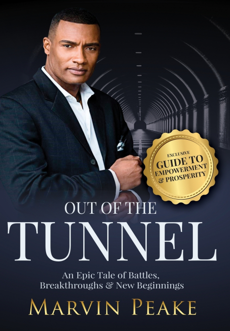Out of the Tunnel