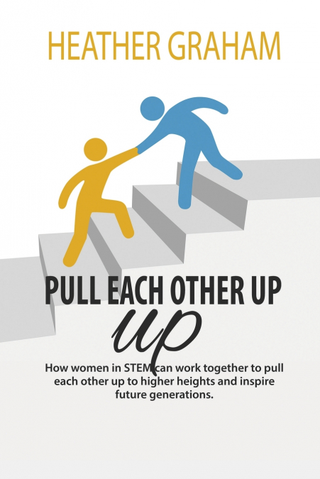 PULL EACH OTHER UP