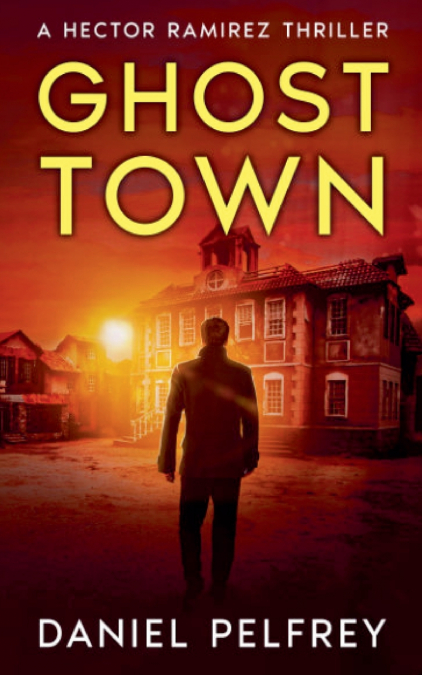 Ghost Town