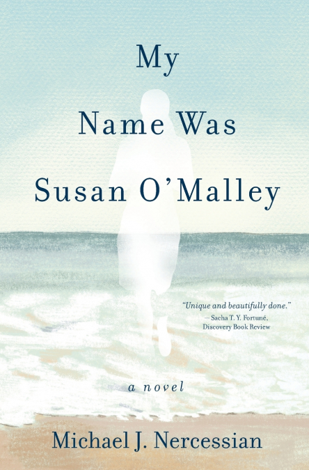 My Name Was Susan O’Malley