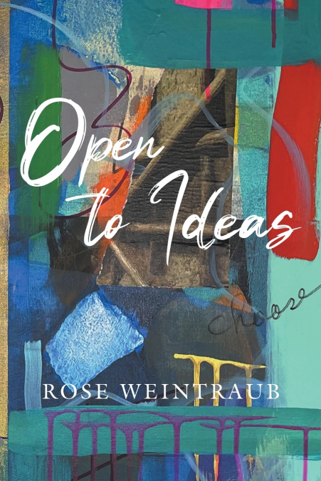 Open To Ideas