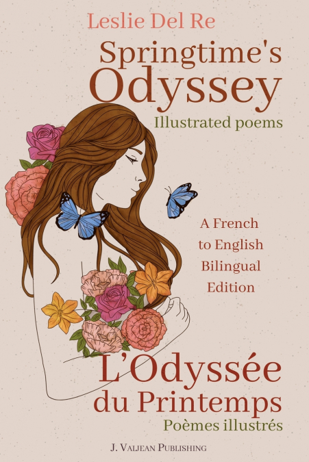 Springtime’s Odyssey