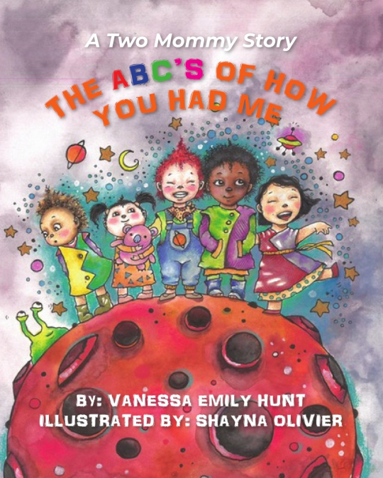 The ABC’s of How You Had Me