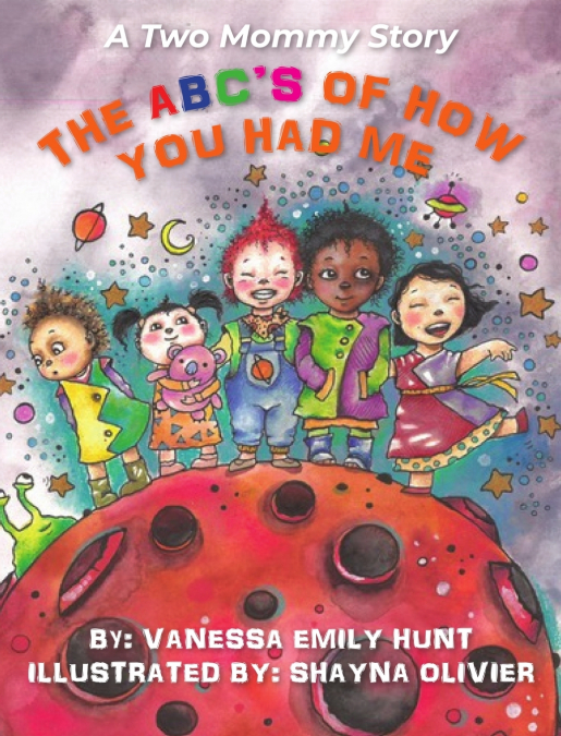 The ABC’s of How You Had Me