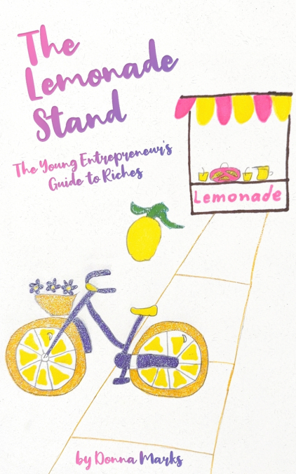 The Lemonade Stand
