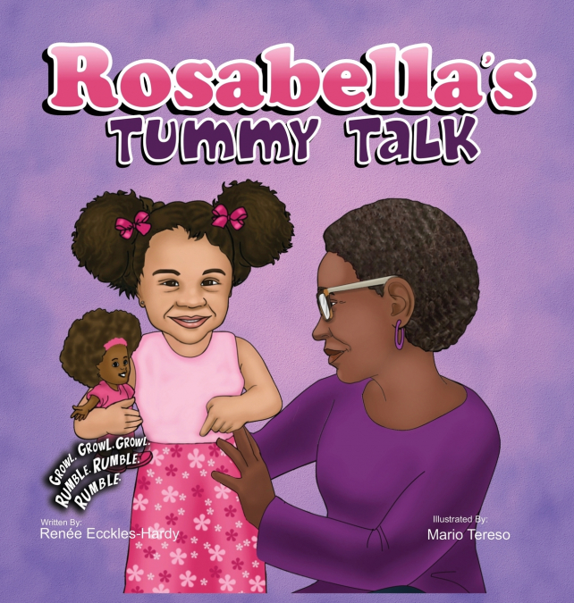 Rosabella’s Tummy Talk