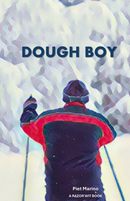 Dough Boy