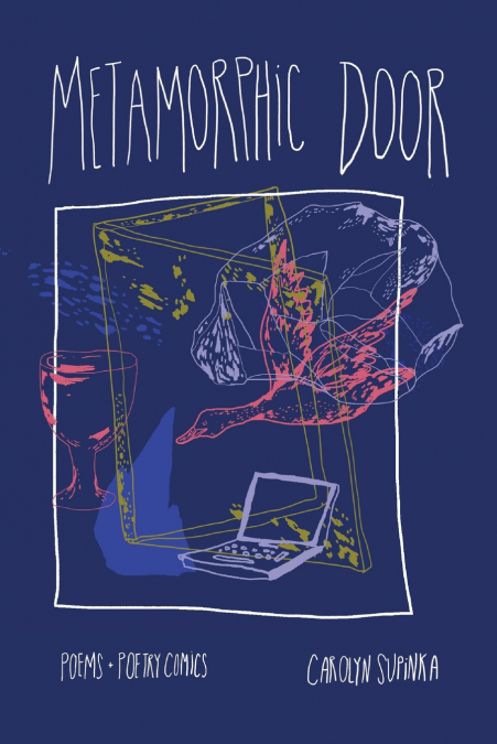 Metamorphic Door