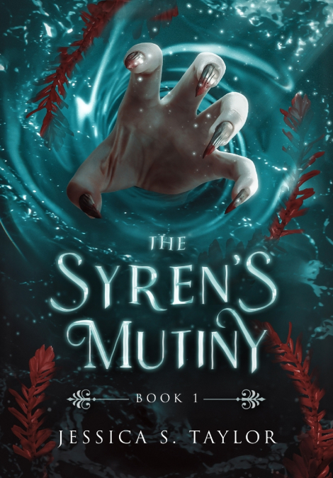 The Syren’s Mutiny (Hardcover)