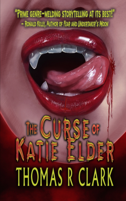 The Curse of Katie Elder
