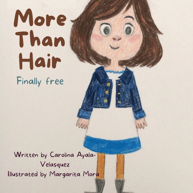 More Than Hair