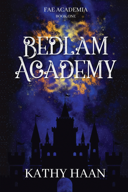 Bedlam Academy