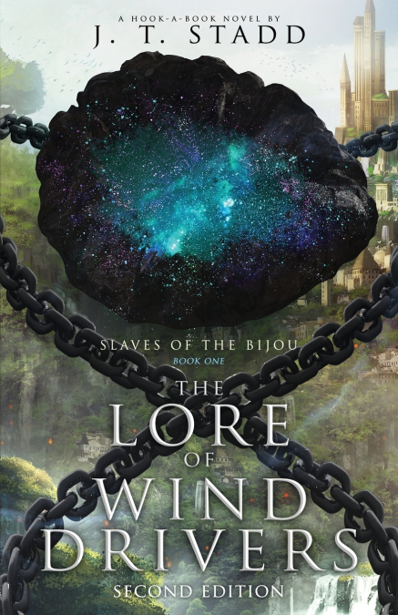 The Lore of Wind Drivers