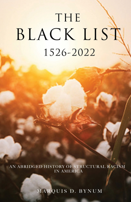 The Black List 1526 -2022