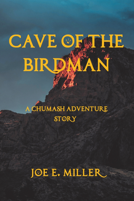 Cave of the Birdman