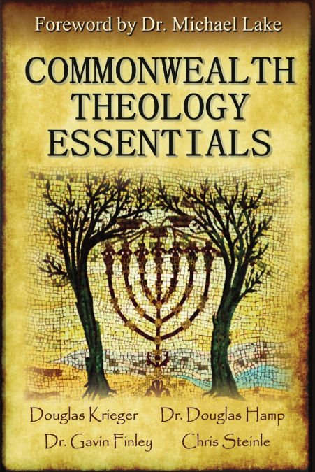 Commonwealth Theology Essentials