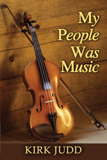 My People Was Music