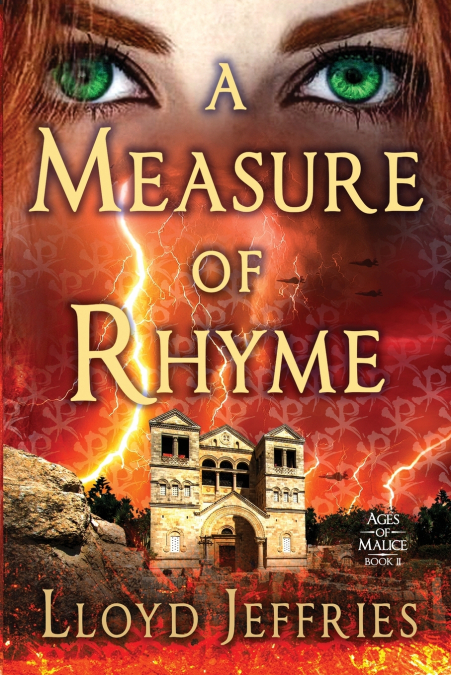 A Measure of Rhyme