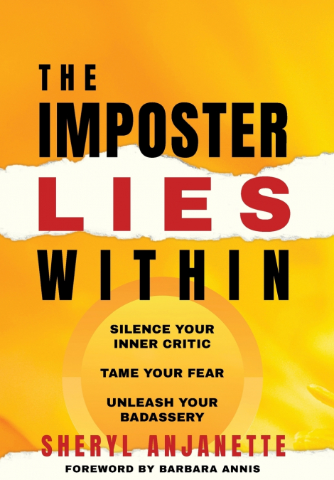 The Imposter Lies Within