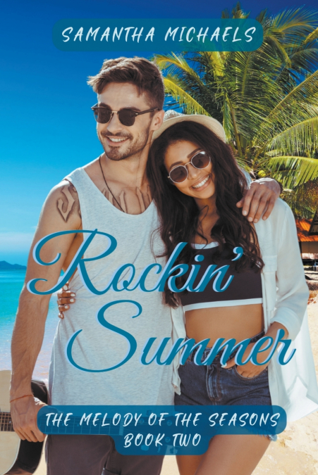 Rockin’ Summer